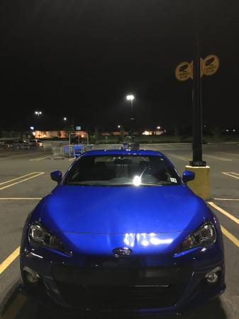 2016 Subaru BRZ for sale in Sayreville, NY – photo 3