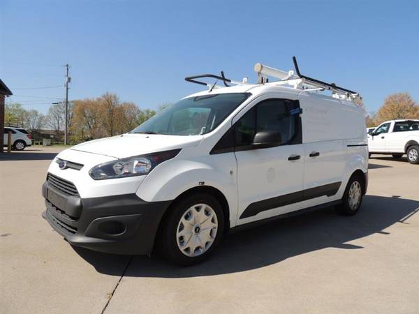 2014 Ford Transit Connect XL Cargo Work Van! ONLY 45K MILES! 1 for sale in WHITE HOUSE, TN – photo 2