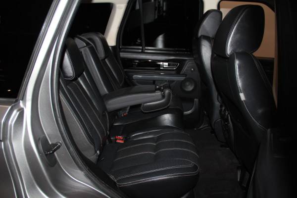 2010 LAND ROVER RANGE ROVER SPORT HSE 4WD MASTER EXECUTIVE LUXURY... for sale in Orange County, CA – photo 18