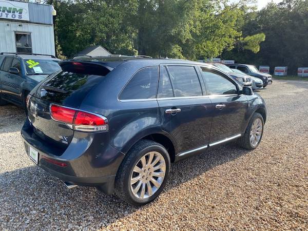 2013 Lincoln MKX - Financing Available - cars & trucks - by dealer -... for sale in St. Augustine, FL – photo 2