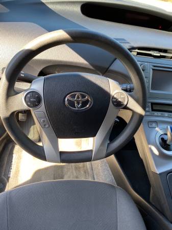 2015 Toyota Prius Two for sale in Camarillo, CA – photo 5