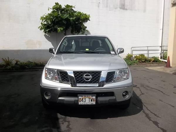 One Owner/2019 Nissan Frontier SL/One Owner/On Sale For - cars for sale in Kailua, HI – photo 2