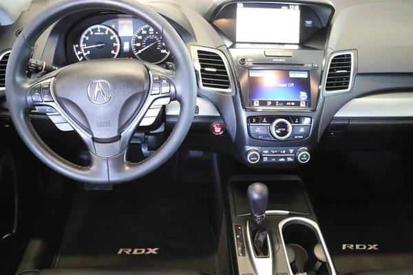 2018 Acura RDX Technology Package 4D Sport Utility for sale in Redwood City, CA – photo 15