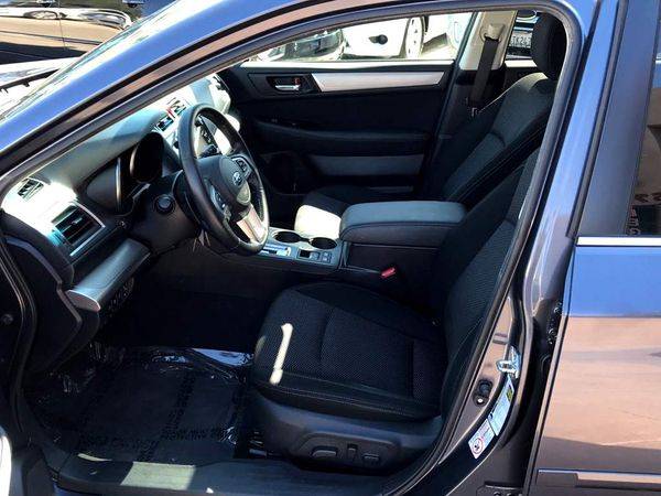 2016 Subaru Outback 2.5i Premium AWD PZEV w/NAV/BACK-UP CAM/SUNROOF - for sale in El Cajon, CA – photo 19