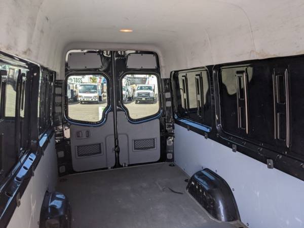 2016 Mercedes-Benz Sprinter Crew Vans Extended High Roof Crew Cargo for sale in Fountain Valley, CA – photo 5