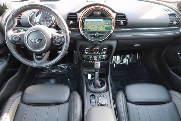 2019 Mini Clubman John Cooper Works - - by dealer for sale in Indianapolis, IN – photo 20