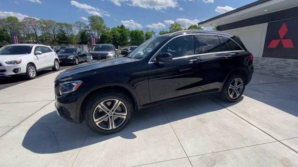 2018 Mercedes-Benz GLC GLC 300 - - by dealer - vehicle for sale in Commack, NY – photo 4