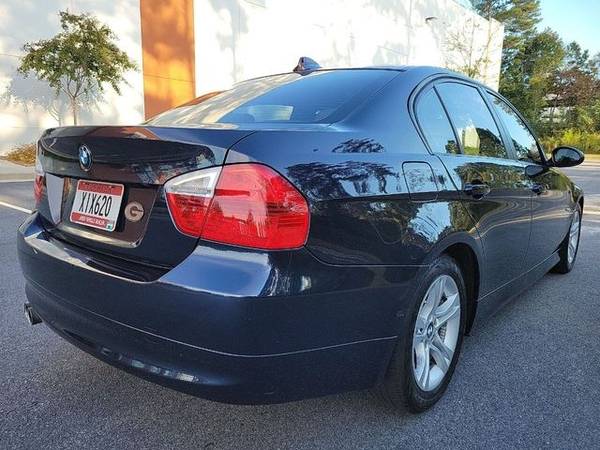 2008 BMW 3-Series 328i Sedan 4D - - by dealer for sale in Buford, GA – photo 4