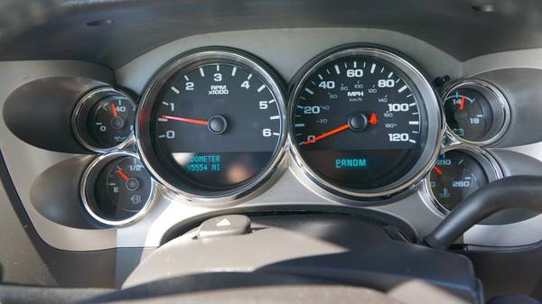 2011 Chevrolet Silverado 1500*LIFTED*WHEELS*LOADED for sale in Vista, CA – photo 21