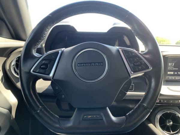 2017 Chevrolet Camaro 1LT for sale in Hialeah, FL – photo 6
