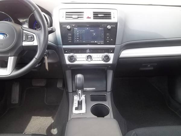 2017 Subaru Legacy Premium AWD for sale in Boone, NC – photo 16