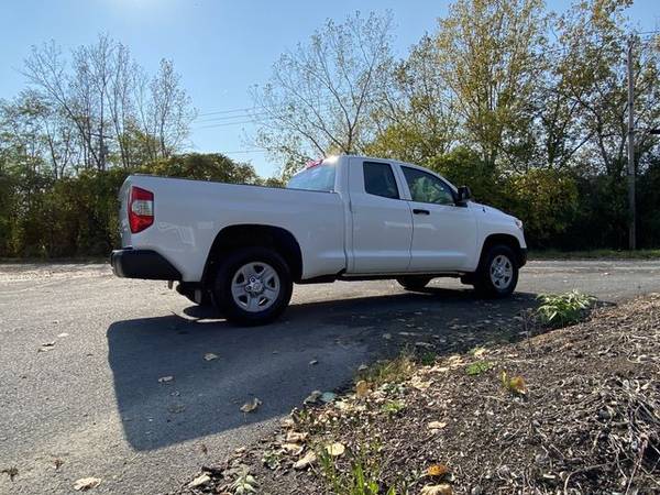 2015 Toyota Tundra Double Cab - Financing Available! - cars & trucks... for sale in Camillus, NY – photo 6