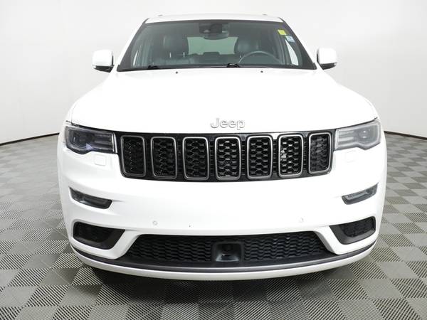 2018 Jeep Grand Cherokee High Altitude - - by dealer for sale in Inver Grove Heights, MN – photo 13