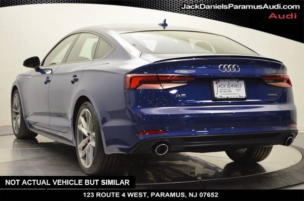2019 Audi A5 COUPE 2.0T Premium Plus for sale in Upper Saddle River, NY – photo 5