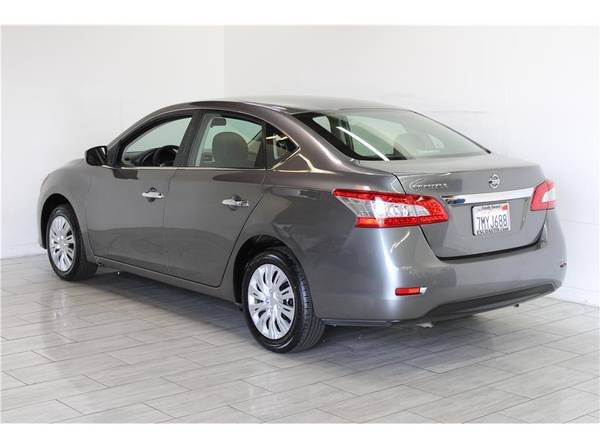 2015 Nissan Sentra S - Special Vehicle Offer! - - by for sale in Escondido, CA – photo 20