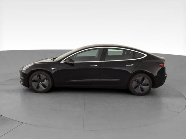2019 Tesla Model 3 Standard Range Sedan 4D sedan Black - FINANCE -... for sale in Mesa, AZ – photo 5