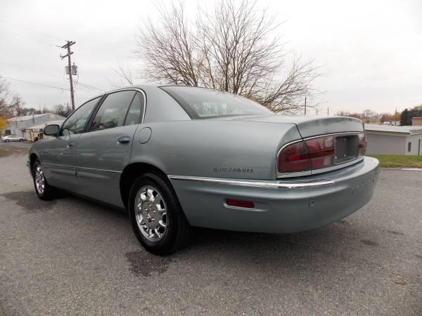 2004 Buick Park Avenue (fully loaded, extra clean, inspected) - cars... for sale in Carlisle, PA – photo 5