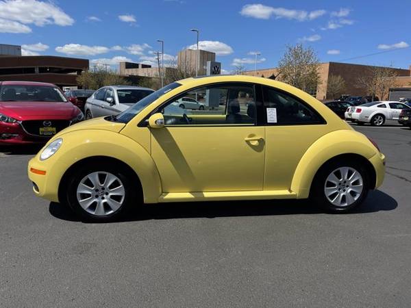 2010 Volkswagen VW Beetle Coupe 2dr Auto - - by dealer for sale in St Louis Park, MN – photo 11
