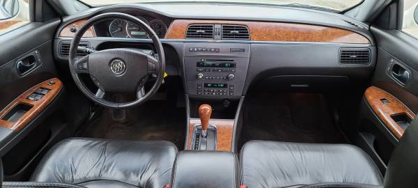 //05 Buick Lacrosse CXL 170k// - cars & trucks - by dealer - vehicle... for sale in East Hartford, CT – photo 12