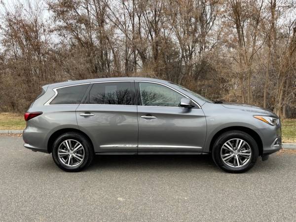 2020 INFINITI QX60 PURE - - by dealer for sale in Pasco, WA – photo 2