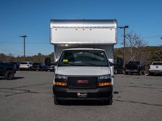 2019 GMC Savana Cutaway 3500 Base Monthly Payment of for sale in Kingston, MA – photo 3