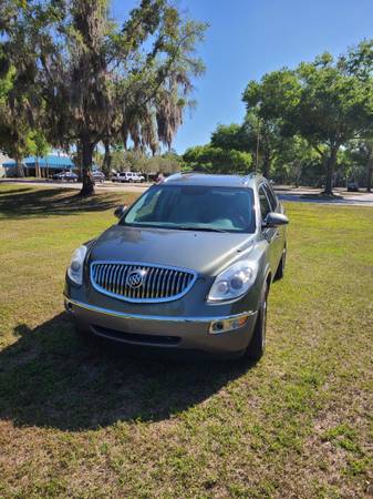 2011 Buick Enclave with 114k miles for sale in Ocala, FL – photo 11