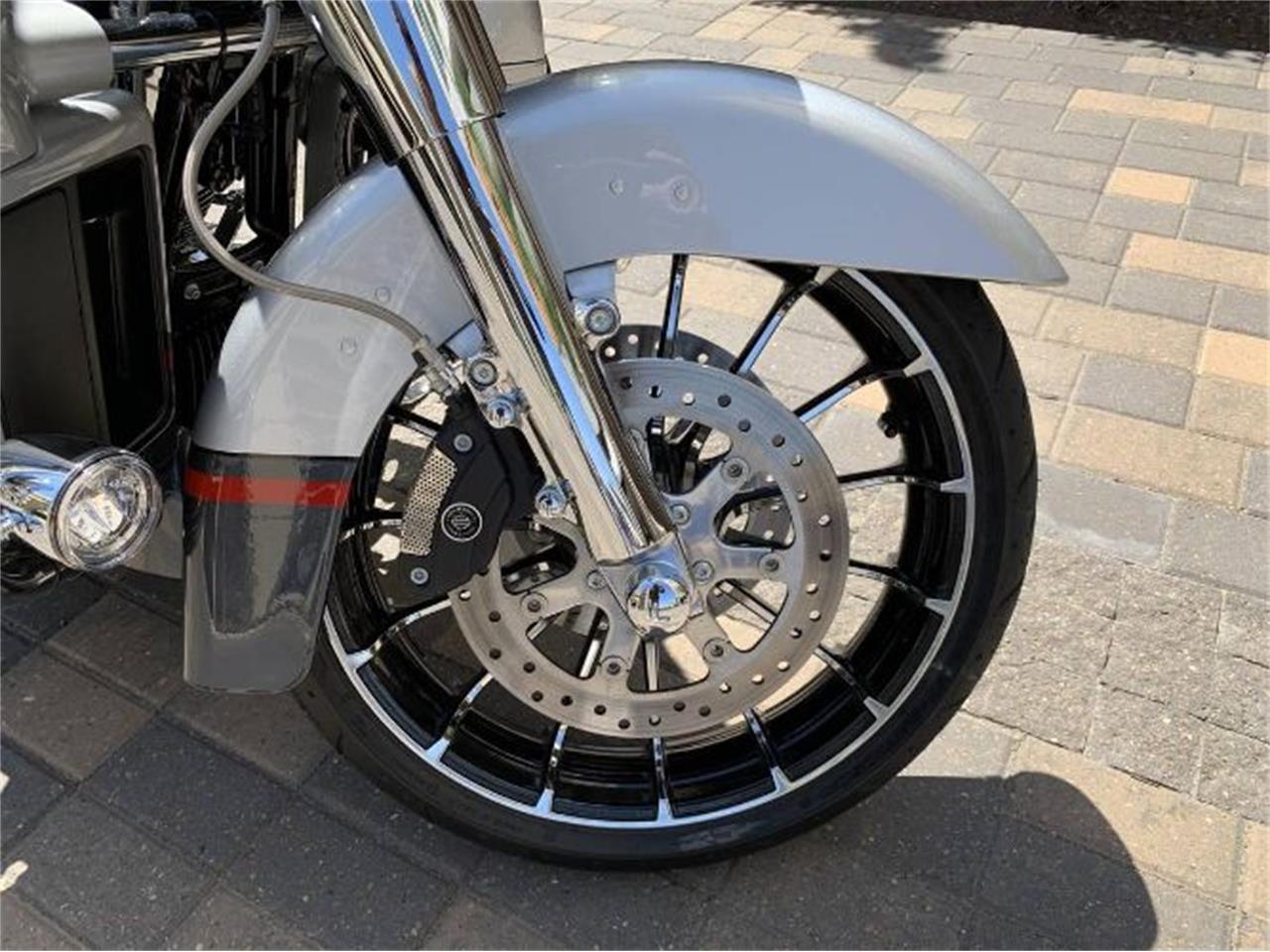 2019 Harley-Davidson Motorcycle for sale in Cadillac, MI – photo 5