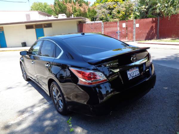 2015 2012 NISSAN ALTIMA ! WE FINANCE ANYONE for sale in Canoga Park, CA – photo 6