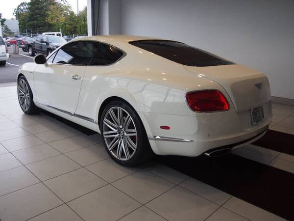 2013 Bentley Continental GT Speed **Ask About Easy Financing and -... for sale in Milwaukie, OR – photo 4
