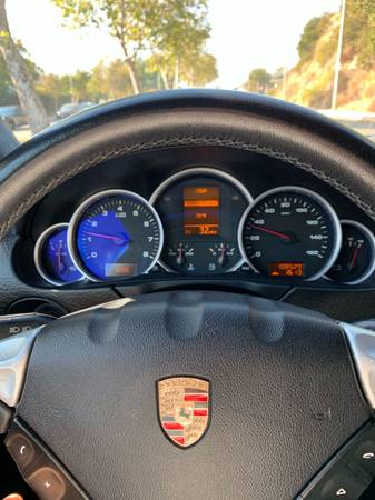 2010 PORSCHE Cayenne GTS, Immaculate Condition! - cars & trucks - by... for sale in Tyro, CA – photo 9