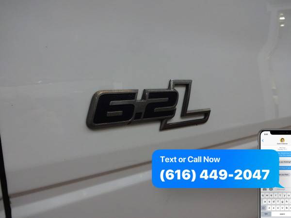 2012 Ford F-150 F150 F 150 4WD SuperCrew 145 SVT Raptor - We for sale in Wyoming , MI – photo 5