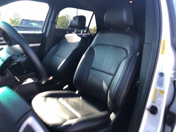 2016 Ford Explorer Handicapped Conversion Wheelchair Accessi We... for sale in KERNERSVILLE, NC – photo 23