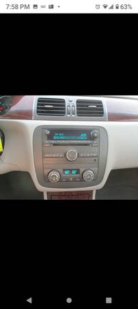 2008 Buick Lucerne CXL for sale in florence, SC, SC – photo 7