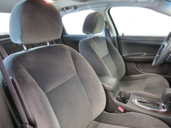 2015 Chevy Impala Limited XM Ready 29 mpg New Tires - Warranty for sale in Wayland, MI – photo 20