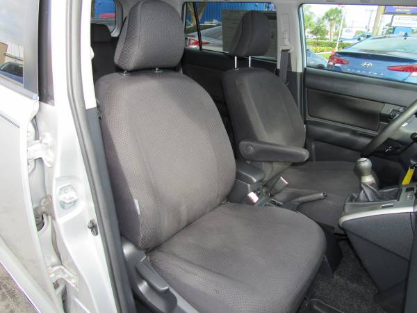 ~ ~ ~ 2009 SCION XB! BRAND NEW TIRES! 5-SPEED! 1 OWNER! CLEAN... for sale in WEST MELBOURNE, FL – photo 12
