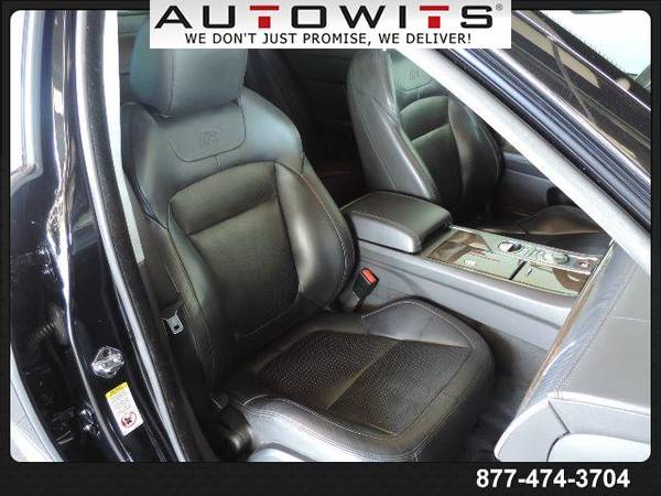 2010 Jaguar XF - *SEVERAL MORE JUST LIKE THIS* - cars & trucks - by... for sale in Scottsdale, AZ – photo 8