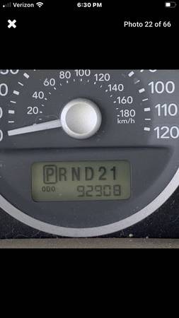 2007 Mercury Mariner (KELLYS CARS 21 YEARS SAME SPOT) - cars & for sale in Inkster, MI – photo 13