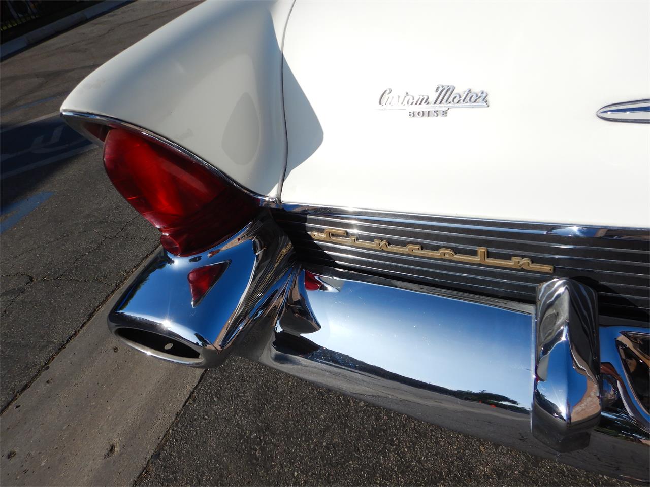 1956 Lincoln Premiere for sale in Other, Other – photo 7