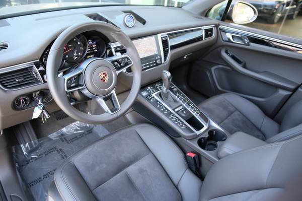 2018 Porsche Macan Sport Edition for sale in Mill Valley, CA – photo 13