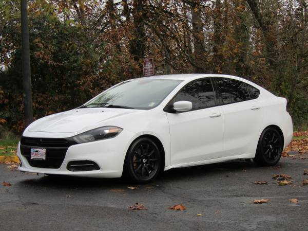 2015 DODGE DART SXT *ONLY $500 DOWN @ HYLAND AUTO SALES! - cars &... for sale in Springfield, OR – photo 14