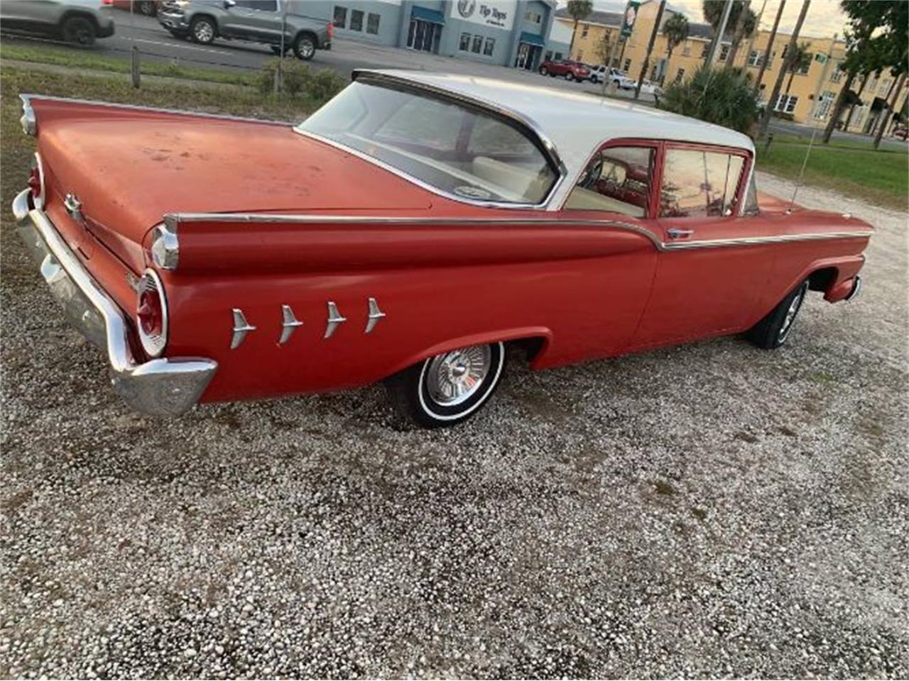 1959 Ford Custom for sale in Cadillac, MI – photo 11