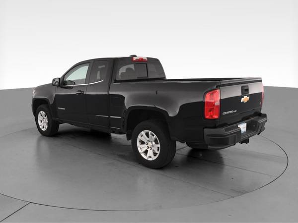 2018 Chevy Chevrolet Colorado Extended Cab LT Pickup 2D 6 ft pickup... for sale in Albany, GA – photo 7