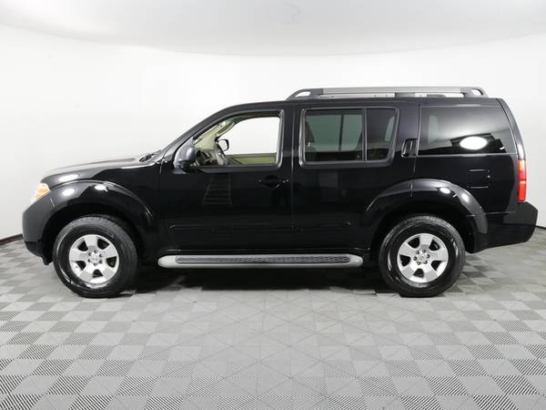2012 Nissan Pathfinder - cars & trucks - by dealer - vehicle... for sale in Inver Grove Heights, MN – photo 3