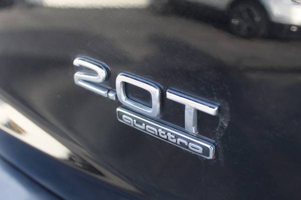 Only 76, 000 Miles 2013 Audi Q5 2 0T Quattro Premium Plus Sunroof for sale in Louisville, KY – photo 7