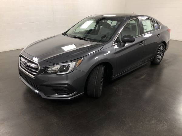 2019 Subaru Legacy Magnetite Gray Metallic *PRICED TO SELL SOON!* for sale in Carrollton, OH – photo 4
