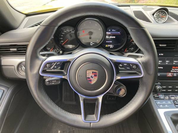 2017 Porsche 911 Carrera S~ ONLY 2K MILES~ MINT CONDITION~ CLEAN... for sale in Sarasota, FL – photo 5