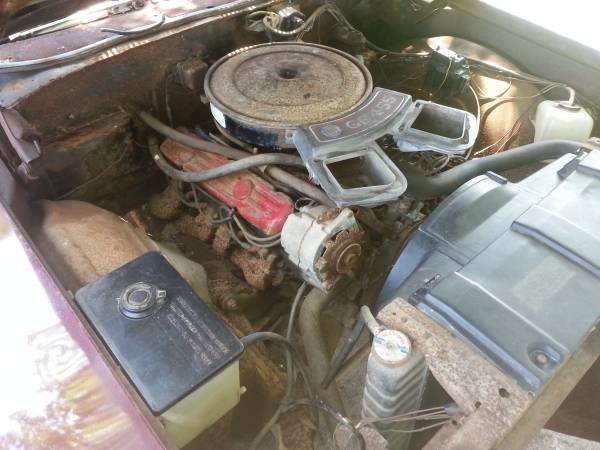 1970 Buick GS 455 4 speed 3 64 posi for sale in Port Huron, MI – photo 7