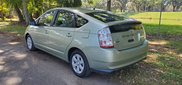 2008 Toyota Prius Hybrid - cars & trucks - by owner - vehicle... for sale in Orlando, FL – photo 5