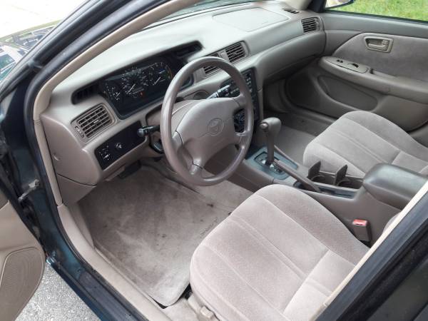 Toyota Camry LE for sale in Rockville, District Of Columbia – photo 3