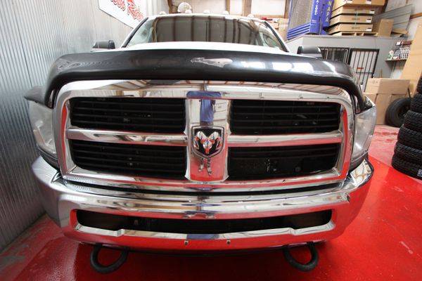 2011 RAM 5500 Chassis - GET APPROVED!! for sale in Evans, CO – photo 3